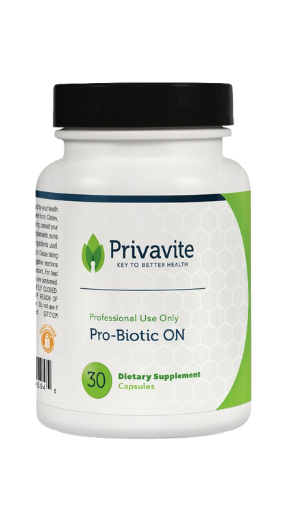 Pro-Biotic ON