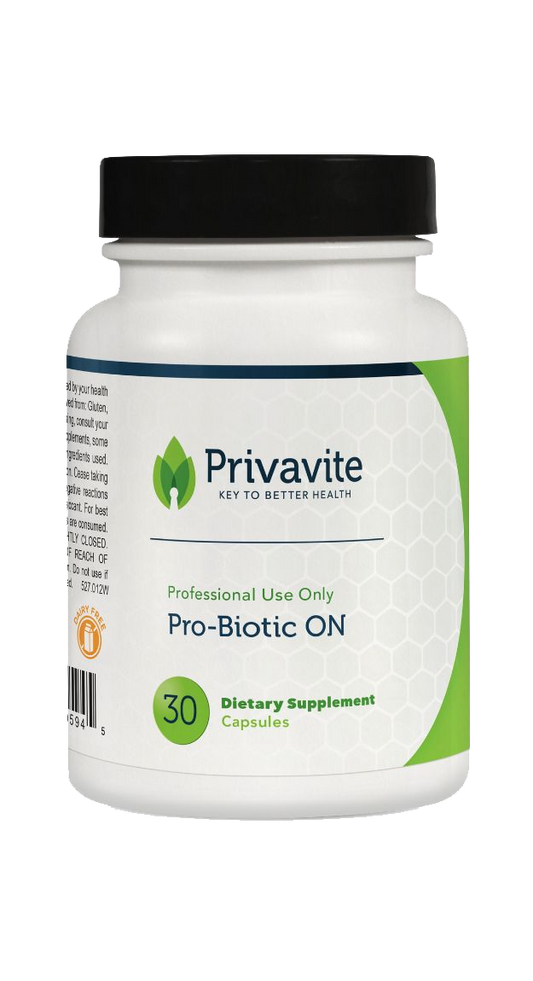 Pro-Biotic ON