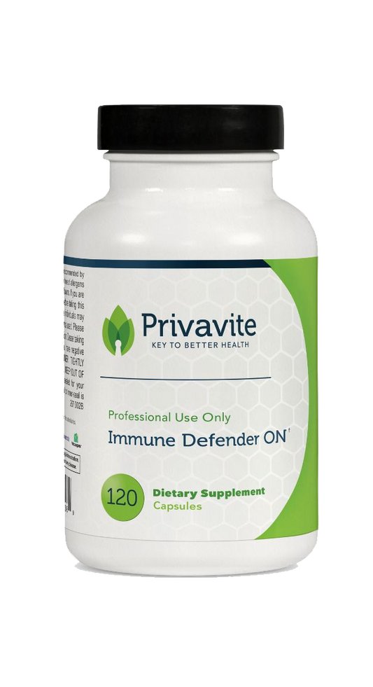 Immune Defender ON